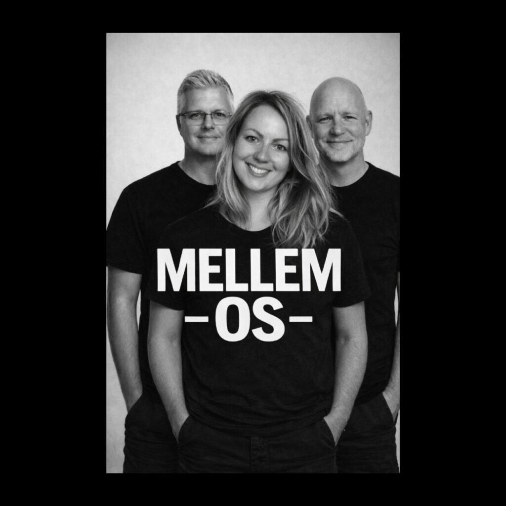 Forside – Mellem-Os