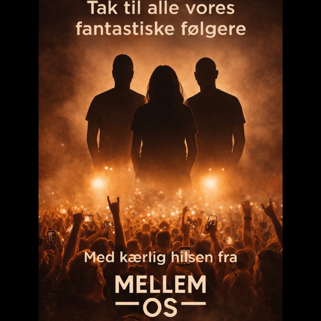 Forside – Mellem-Os