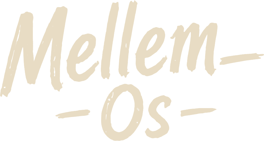 Mellem-Os